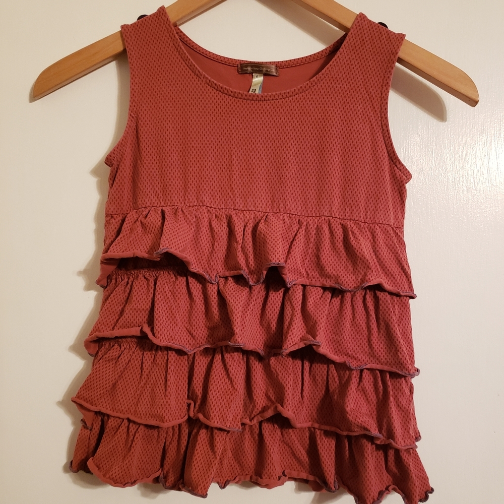 Matilda Jane tank
